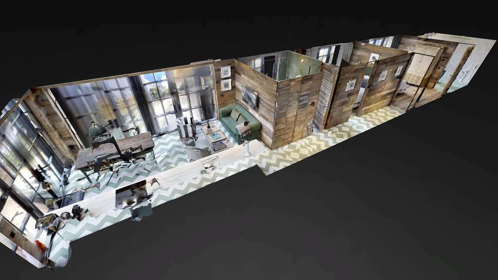 Merchants Manor Spa Falmouth Exterior photo
